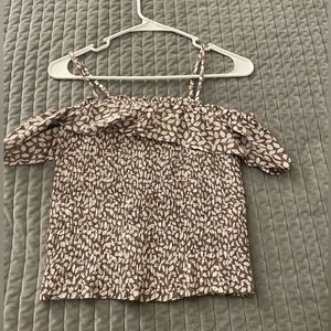 abercrombie kids shirt